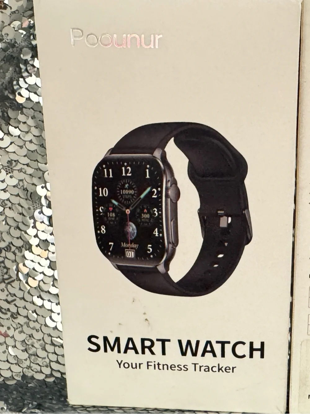 Smartwatch - Picture 1 of 2